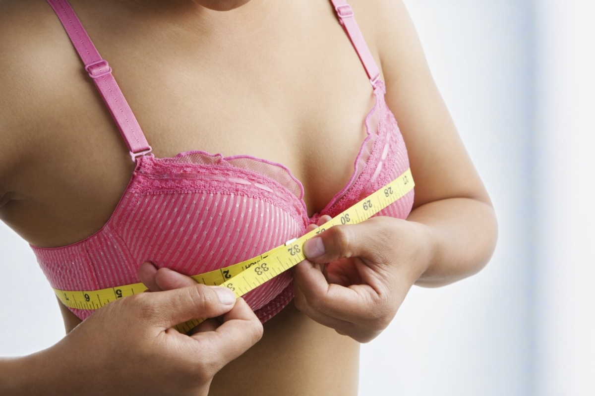 Denver Breast Surgery Breast Lift with Implants